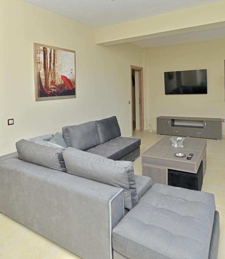 Villa Konstantinos 6 Bedrooms Αίγινα Εξωτερικό φωτογραφία