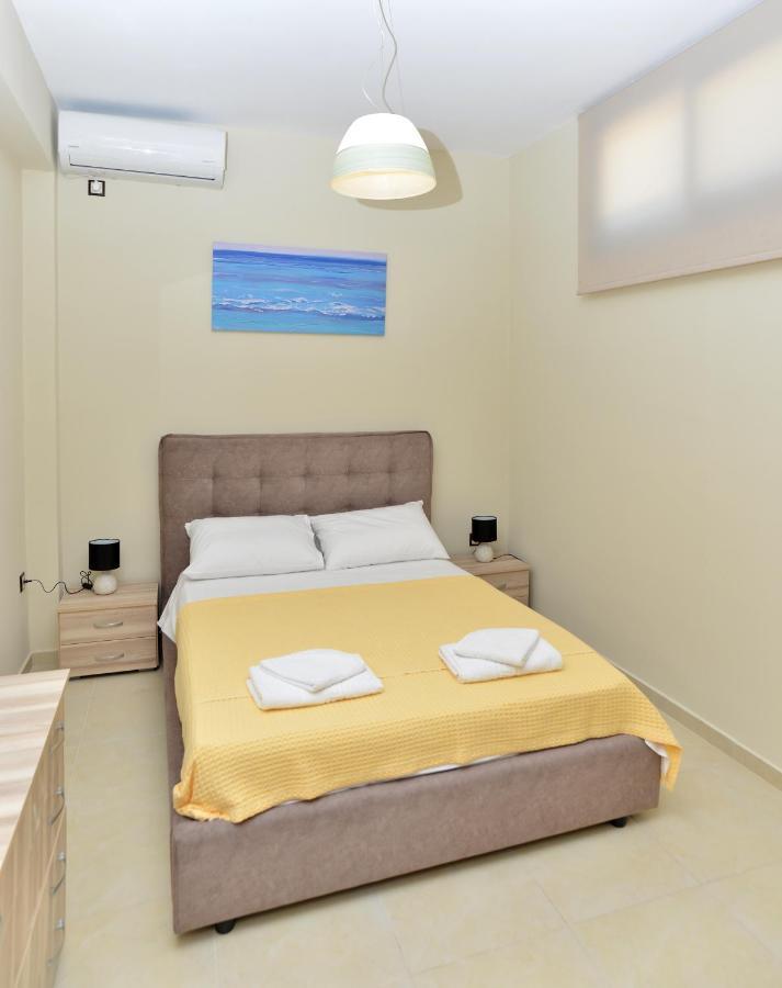 Villa Konstantinos 6 Bedrooms Αίγινα Εξωτερικό φωτογραφία